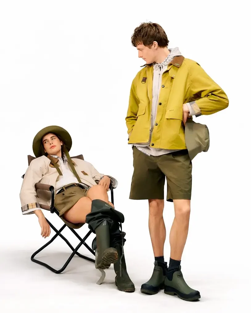 Timeless Style, Curated for You